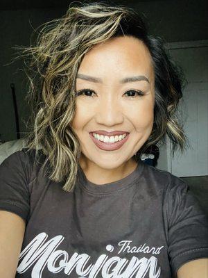 Photo of Kia C.