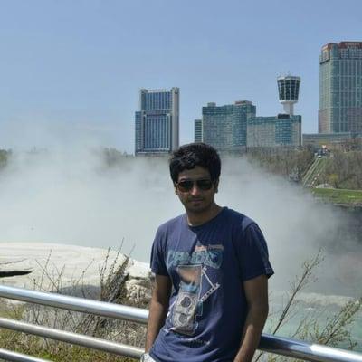 Photo of Shalmal S.