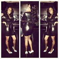 Photo of Meesha H.