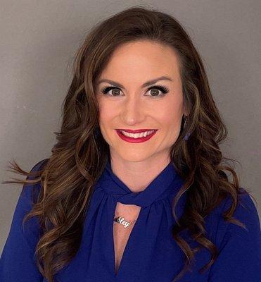 Photo of Ashley S.