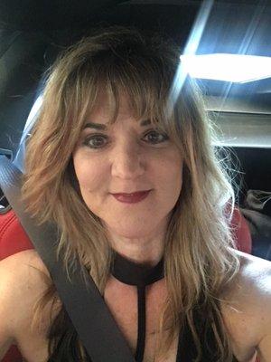 Photo of Janet M.