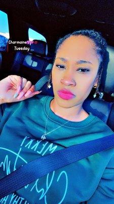 photo of Addriene M.