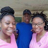 photo of Lashundia W.