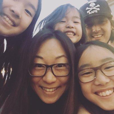 photo of Christina K.