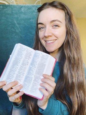 Photo of Melissa B.
