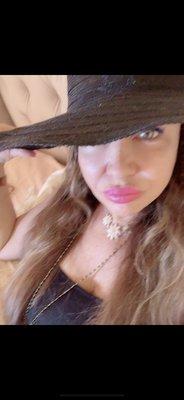 Photo of Melanie-Patrice S.