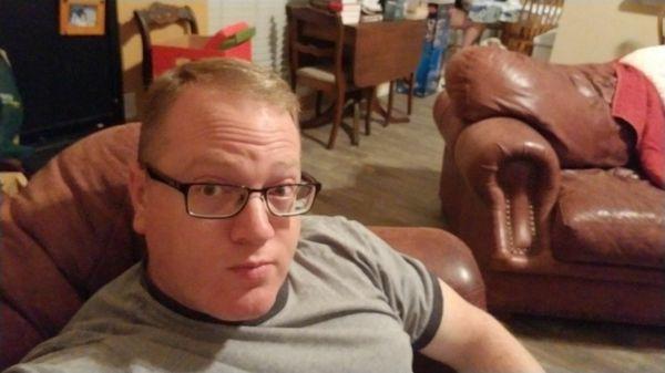 photo of Brian B.