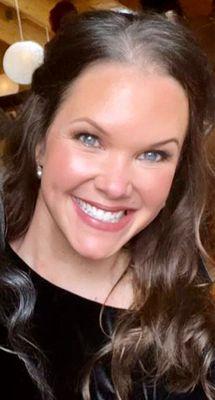 photo of Melissa K.