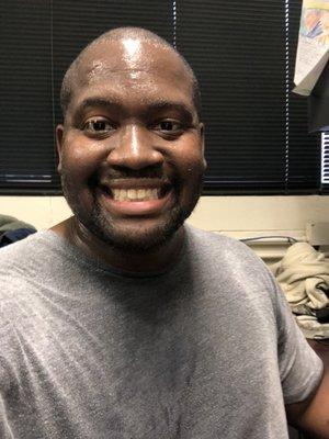 Photo of Steven B.