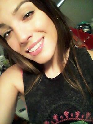 Photo of Andrea U.