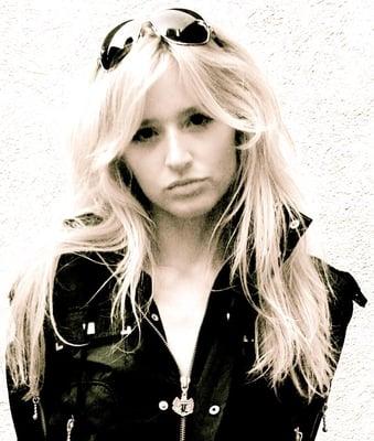 Photo of April F.