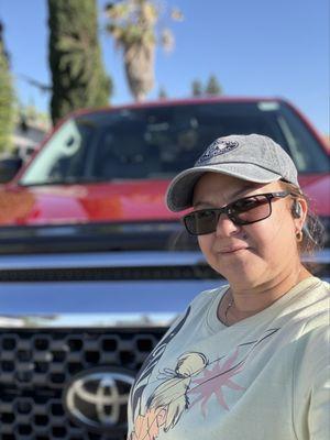 photo of Yohandra G.