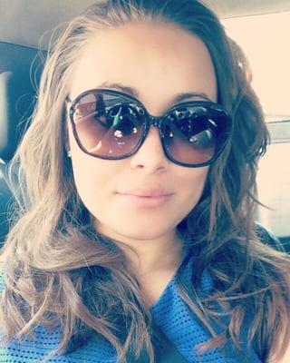 photo of Jacqueline H.