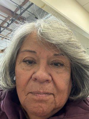 photo of Maria Elena R.