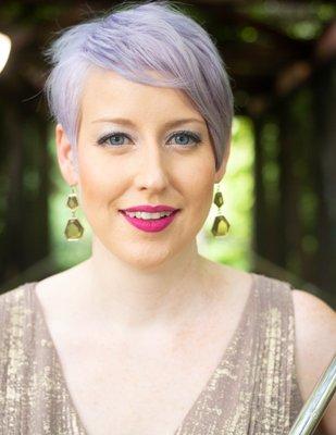 Photo of Lindsey G.