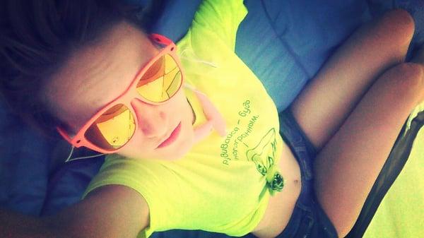 photo of Sviatlana Y.