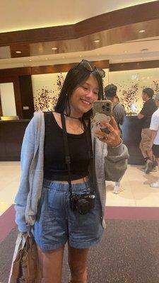Photo of Arriane G.