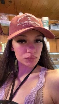 Photo of Nadia A.