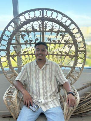 Photo of Joshua O.