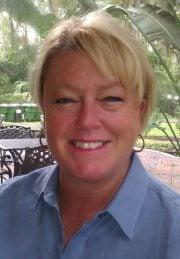 Photo of Tracy E.
