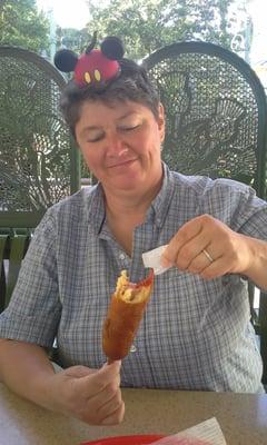 Photo of Linda P.