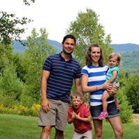 photo of Todd L.
