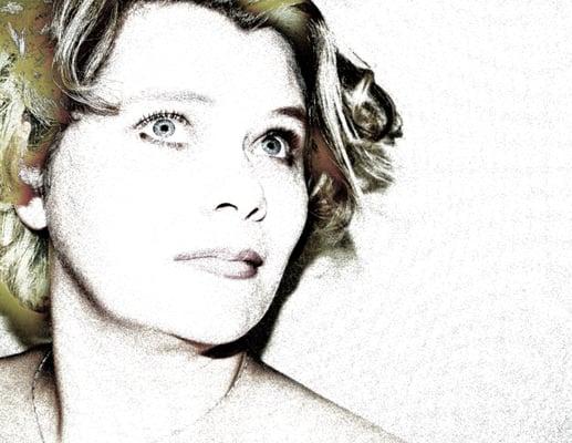 Photo of Michelle B.