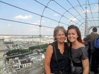 photo of Michelle C.