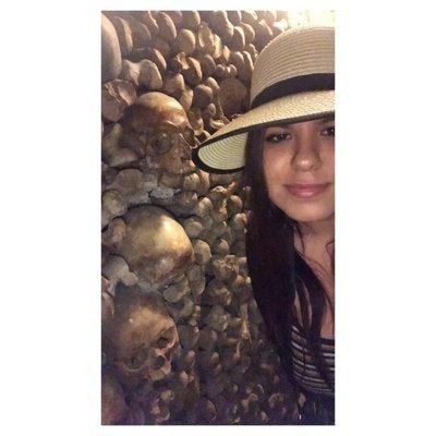 Photo of Gabriela E.