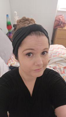Photo of Amber K.