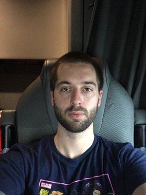 photo of Joshua M.
