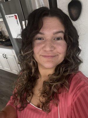 photo of Cristina R.