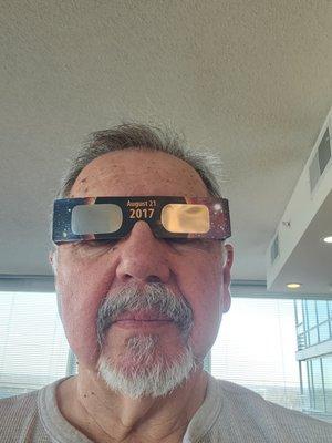 Photo of Asher B.