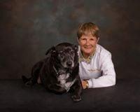 Photo of Vicky R. M.