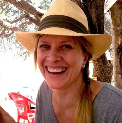 Photo of Maureen S.