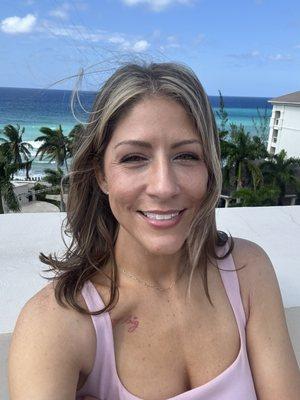 photo of Jennifer T.