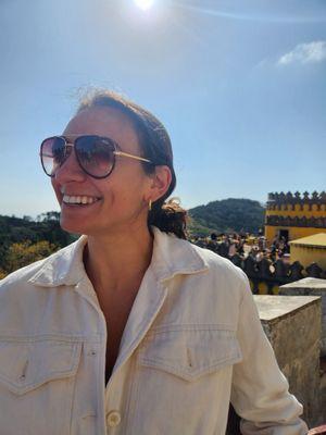Photo of Jessica L.