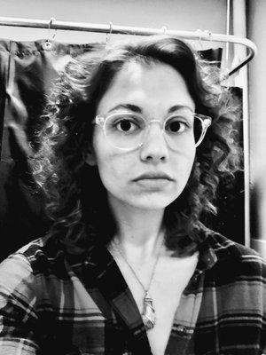 Photo of Stephanie B.