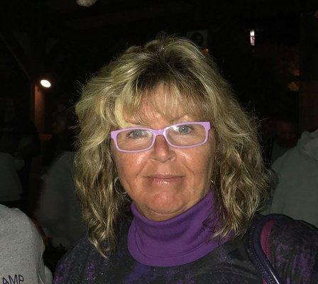 Photo of Jeane W.