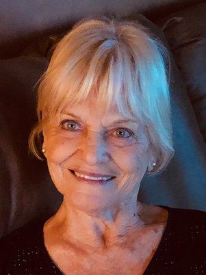 Photo of Marcia B.