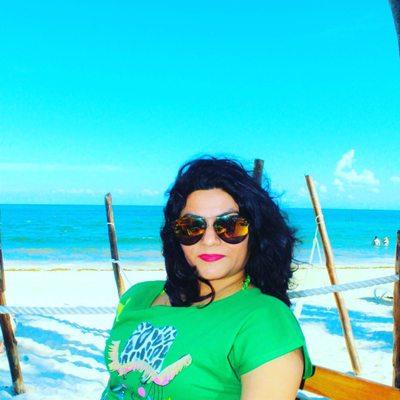 Photo of Kritika S.