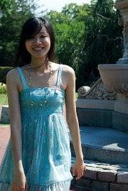 photo of Anita C.