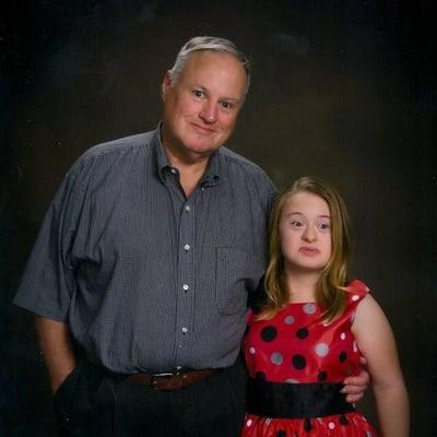 Photo of Carl S.