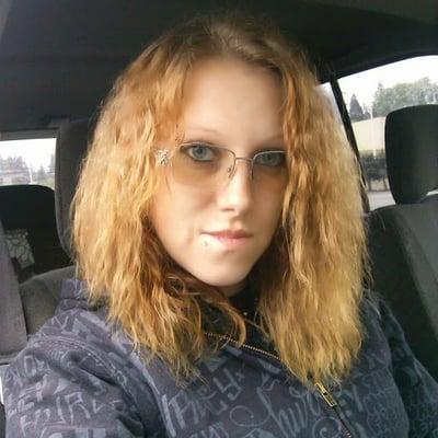 Photo of Christy W.