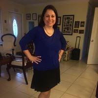Photo of Vicky L.