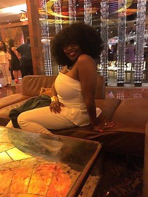 Photo of Tiya C.