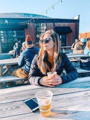 Photo of Faith M.