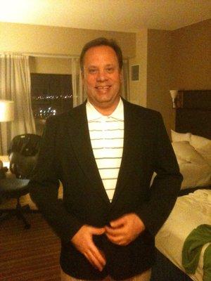 Photo of Mike C.