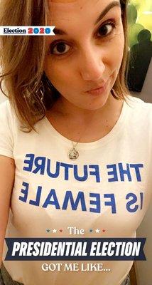 Photo of Dani S.