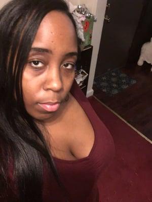 photo of Coquitta M.